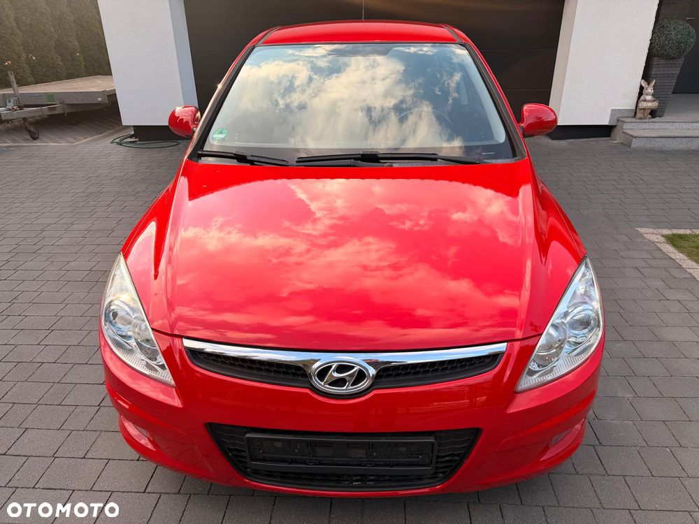 Hyundai i30 1.6 CRDi Style - 3