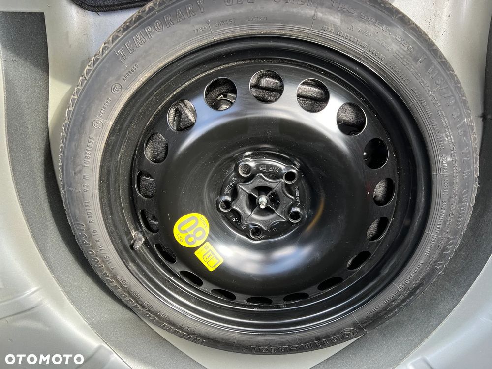 Opel Astra 1.4 T Business - 12