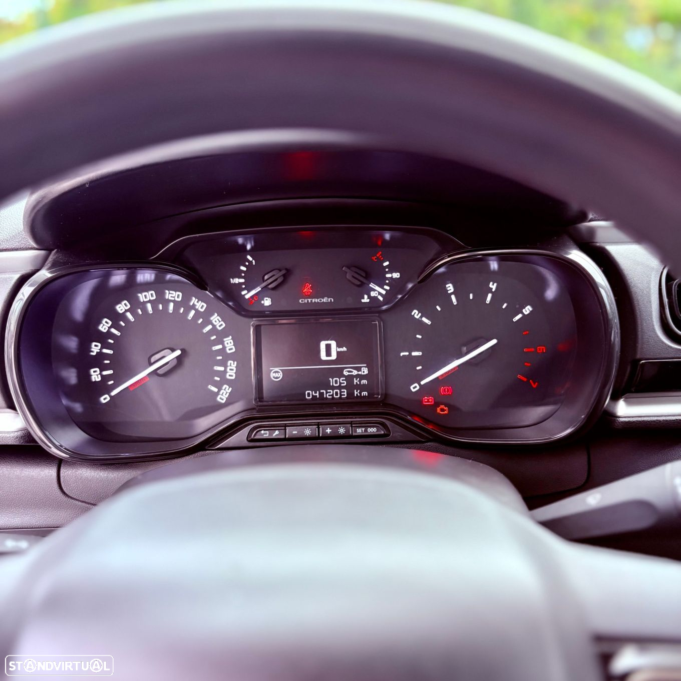 Citroën C3 1.2 PureTech Feel - 12