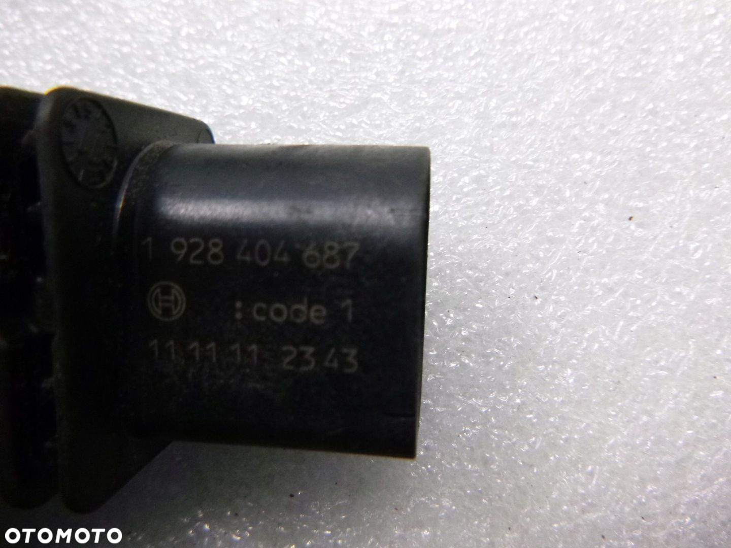LAND RANGE L319 L550 L359 L538 L322 SONDA LAMBDA - 7