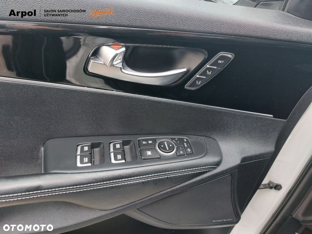 Kia Sorento 2.0 CRDI GT Line - 9