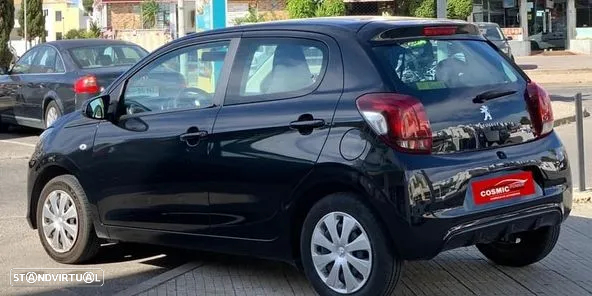 Peugeot 108 1.0 e-VTi Active - 2