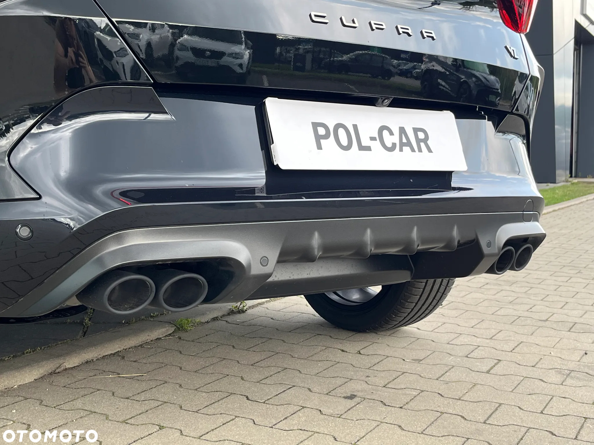 Cupra Formentor - 9