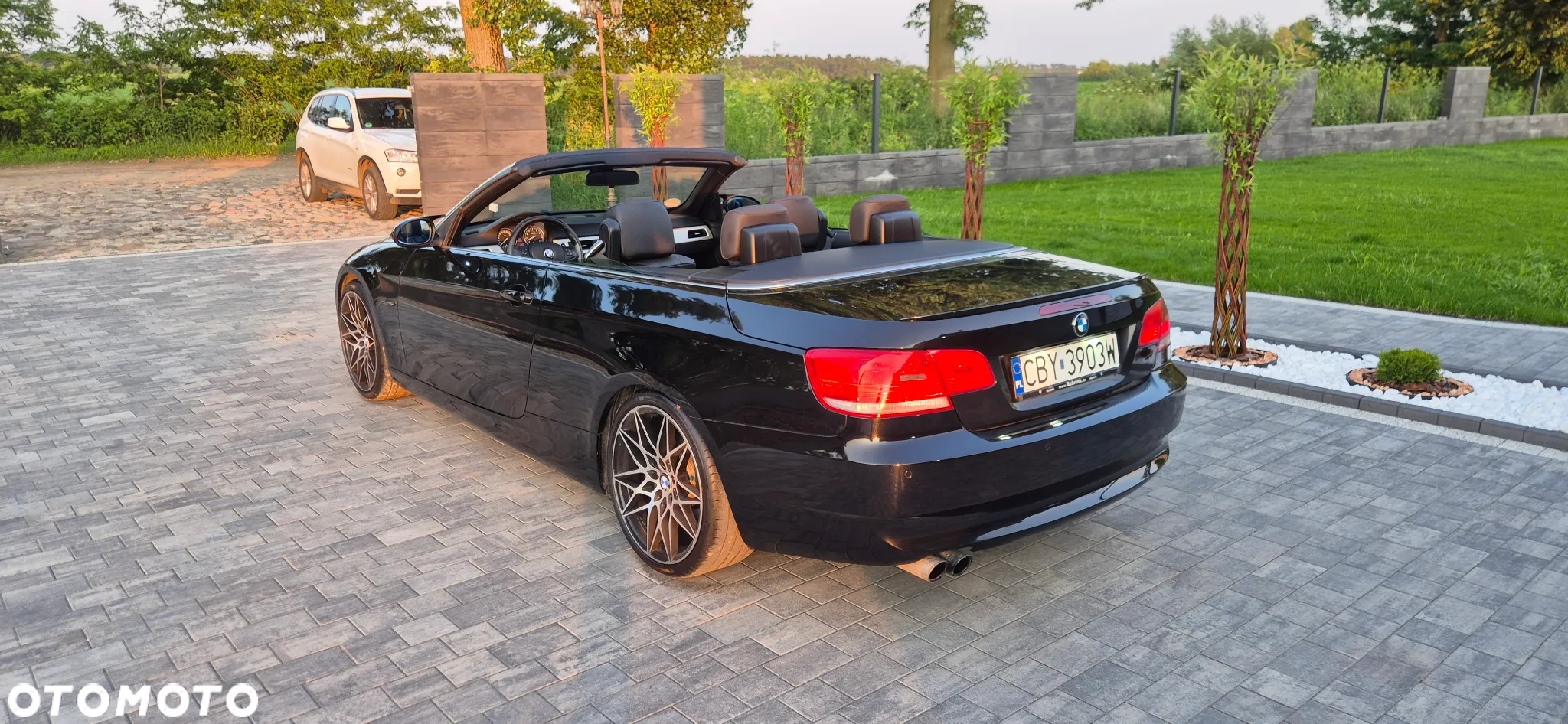 BMW Seria 3 - 29