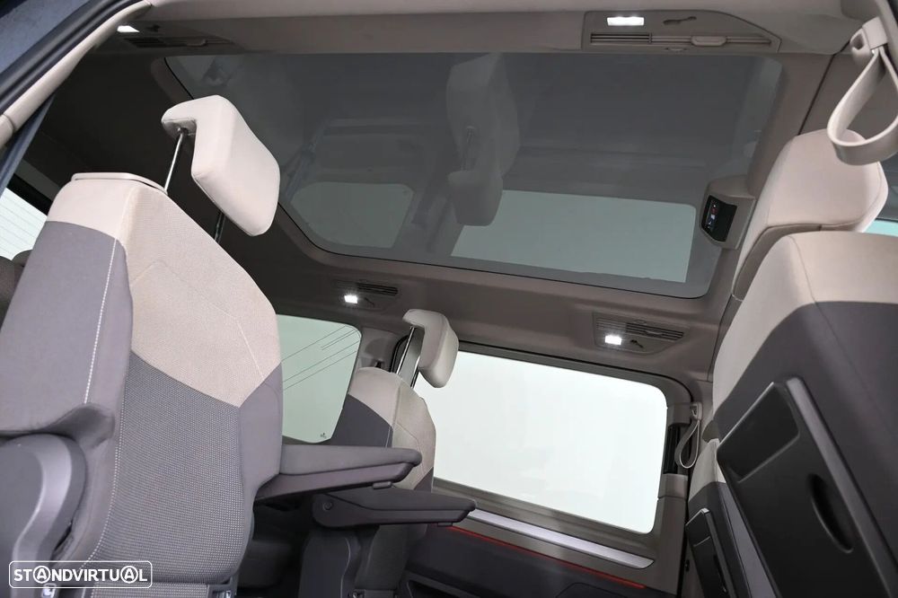 VW Multivan 1.4 TSI e-Hybrid Life DSG - 13