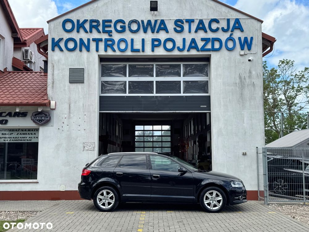 Audi A3 Sportback - 38