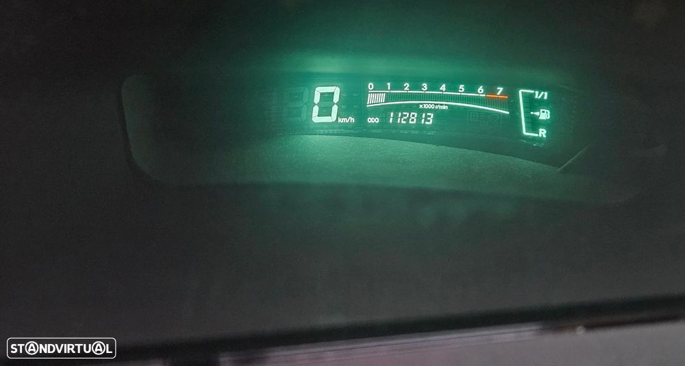 Toyota Yaris 1.0 VVT-i AC - 16