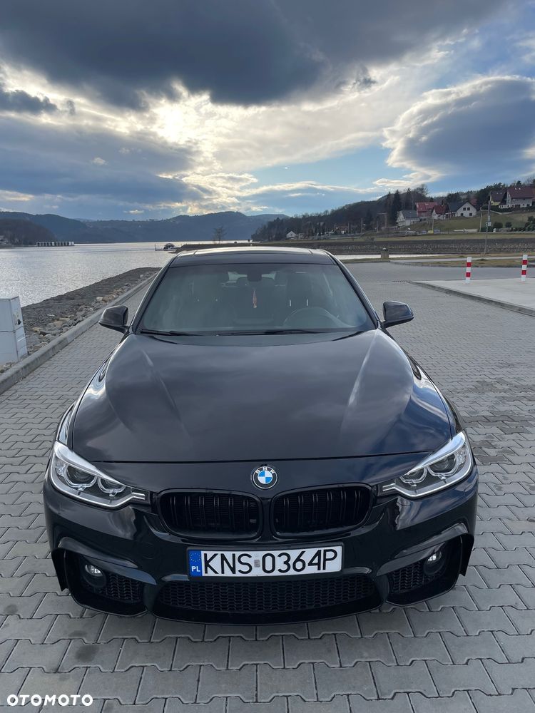 BMW Seria 3 - 3