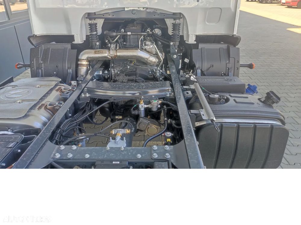 Iveco EuroCargo  ML120EL21 EVI_E-AC - 6