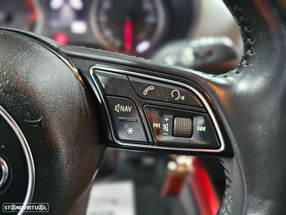 Audi Q2 30 TFSI Advanced - 16