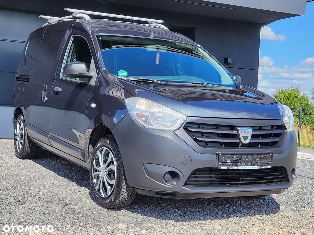 Dacia Dokker - 25