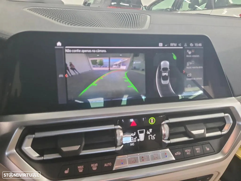 BMW M440 i xDrive - 9