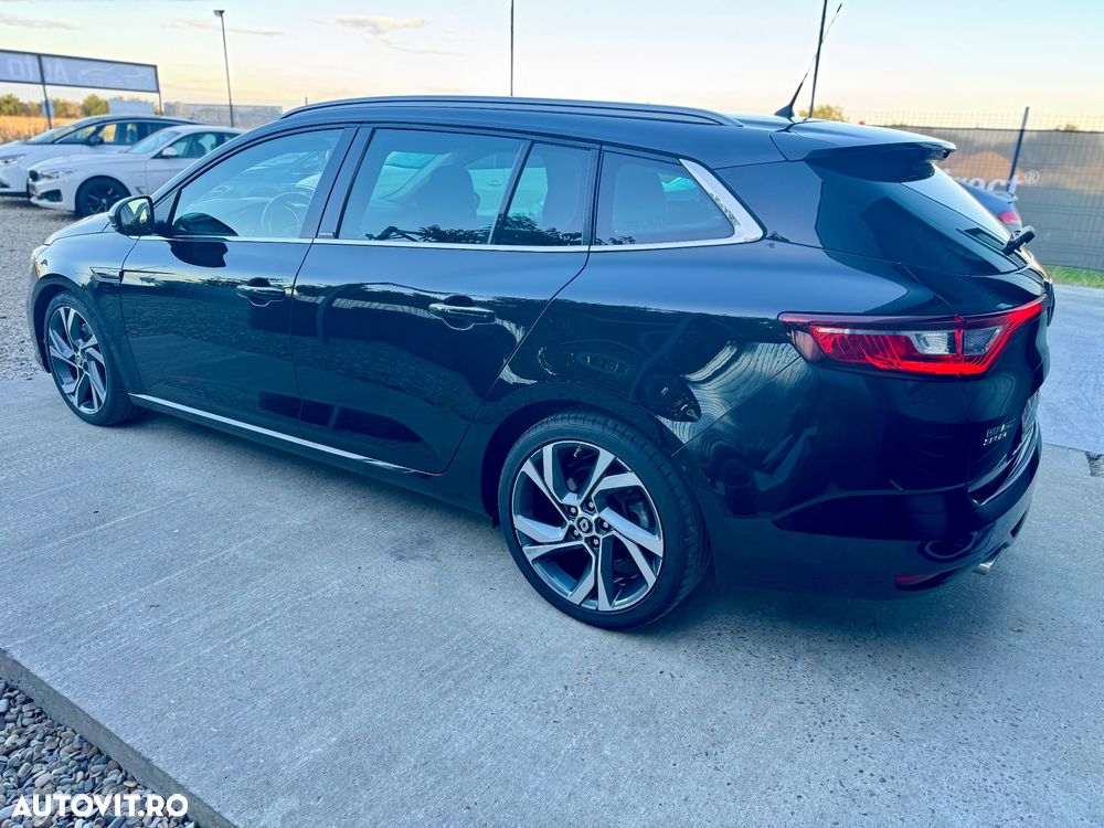 Renault Megane ENERGY dCi 165 EDC GT - 7