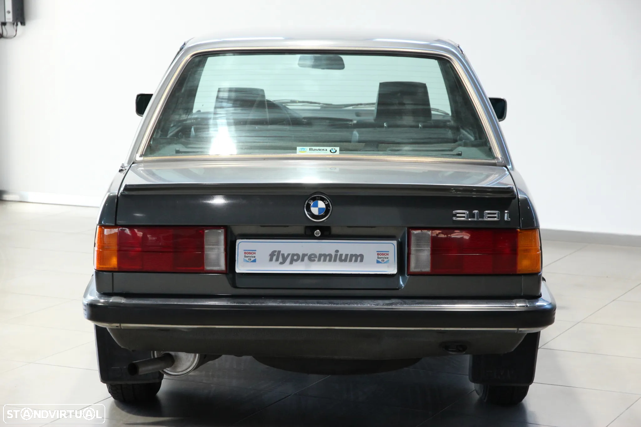 BMW 318 i - 6