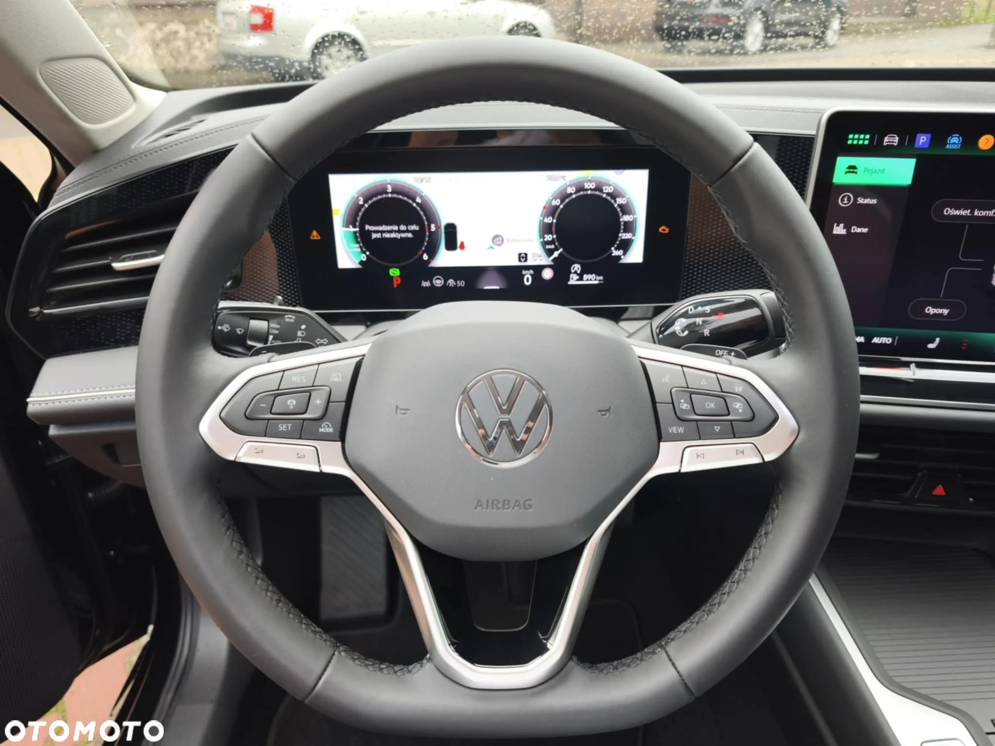 Volkswagen Passat 2.0 TDI SCR Business DSG - 17