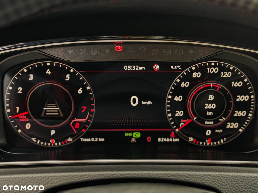 Volkswagen Golf 2.0 TSI GTI DSG - 20