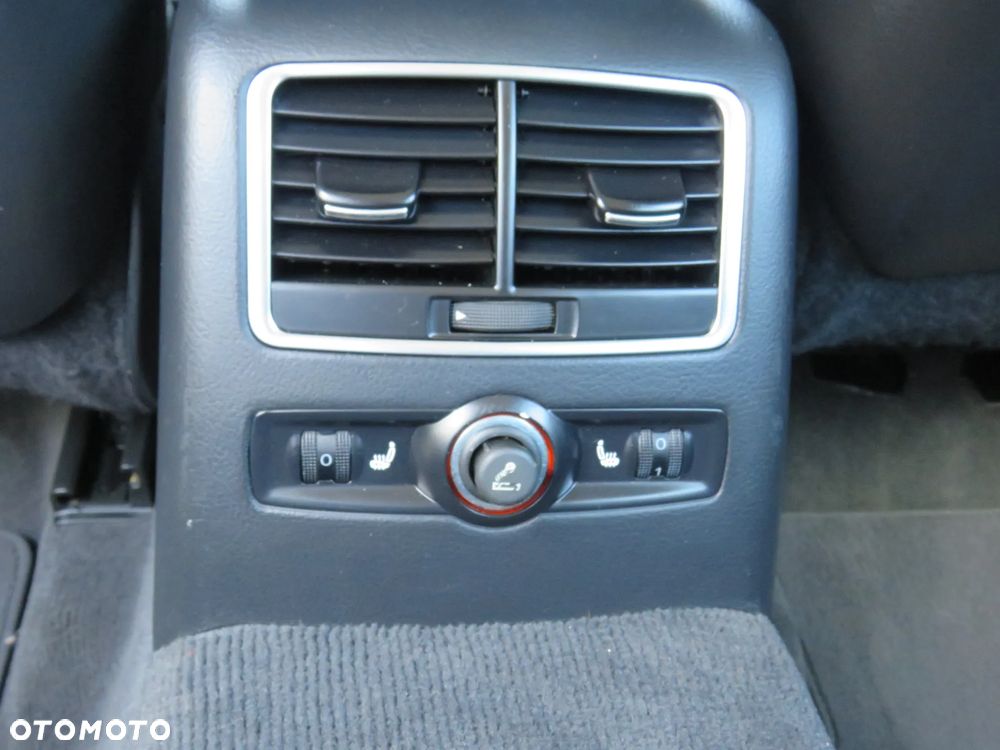 Audi A6 Avant - 28