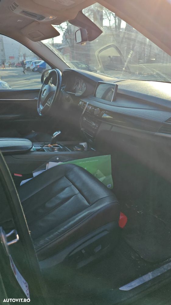 BMW X5 xDrive30d Sport-Aut. - 9