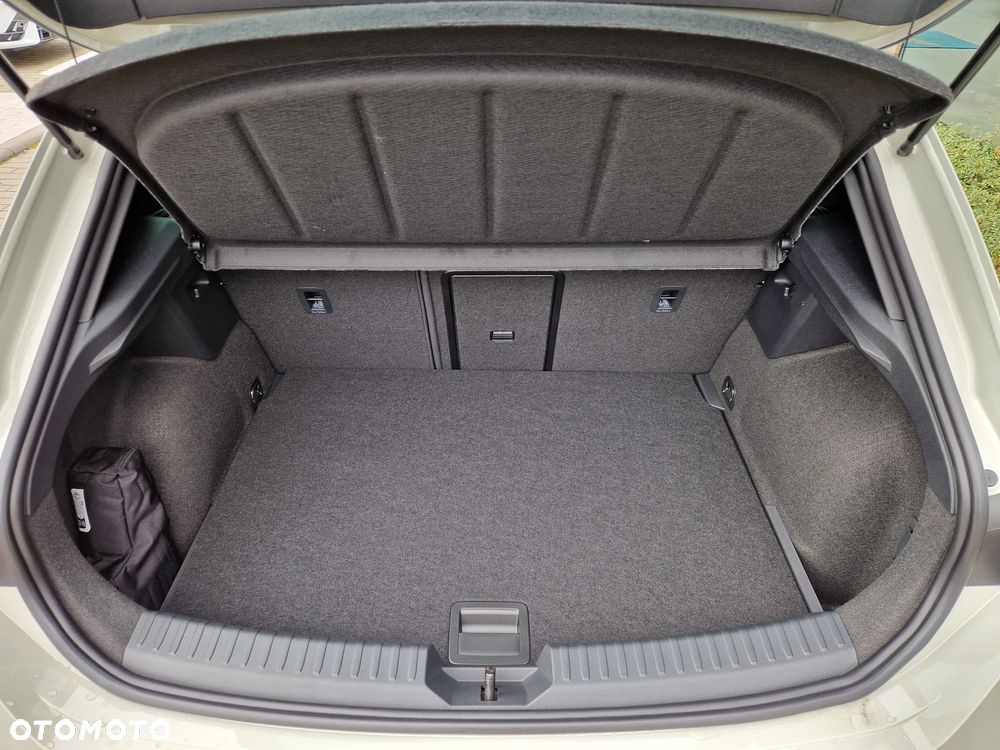 Cupra Leon 2.0 TSI VZ DSG - 8