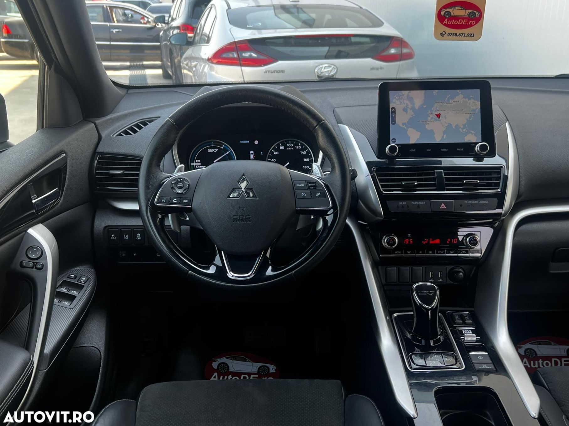 Mitsubishi Eclipse-Cross - 9