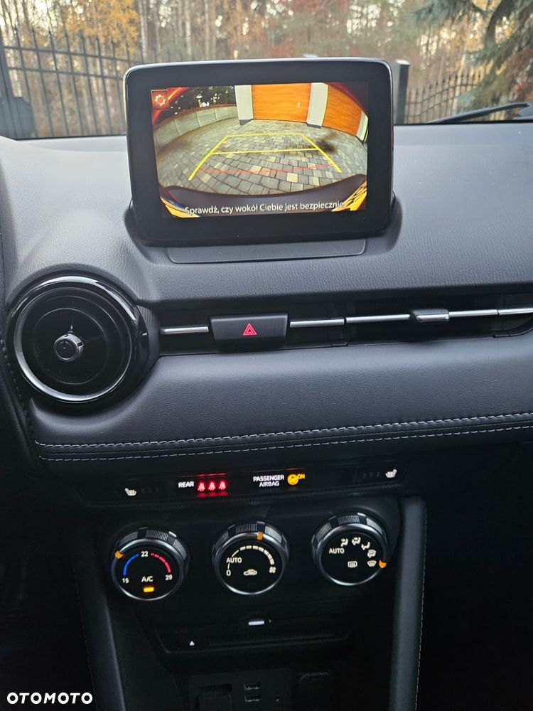 Mazda CX-3 2.0 SkyPrestige - 29