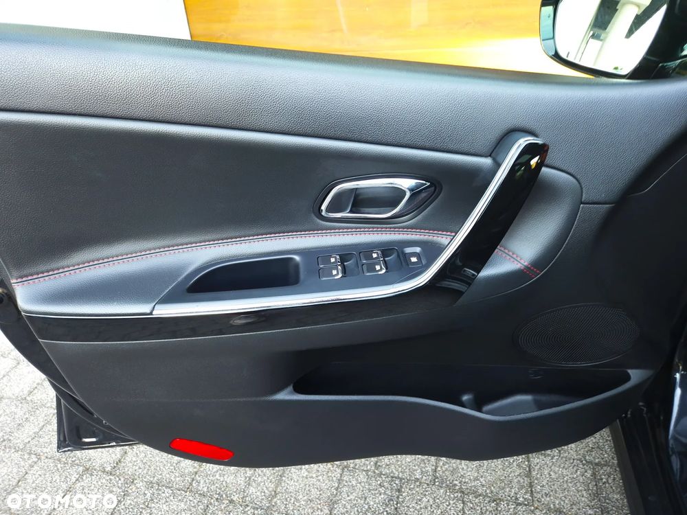 Kia Ceed 1.6 T-GDI GT-Track - 25