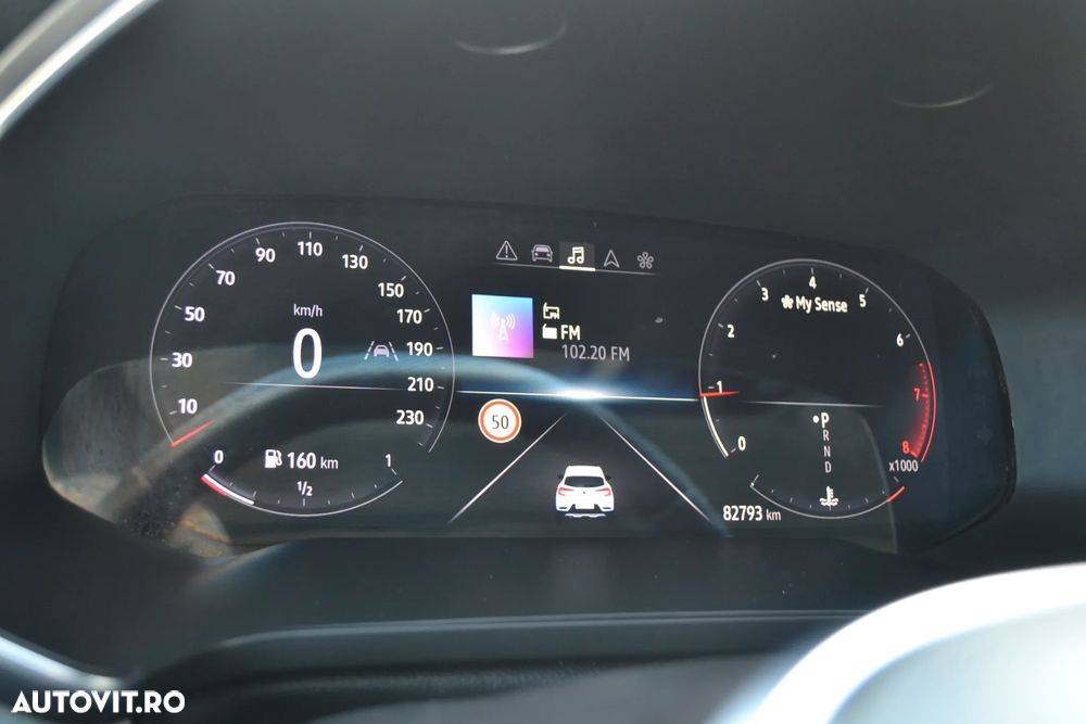 Renault Captur TCe 130 EDC GPF EDITION ONE - 16