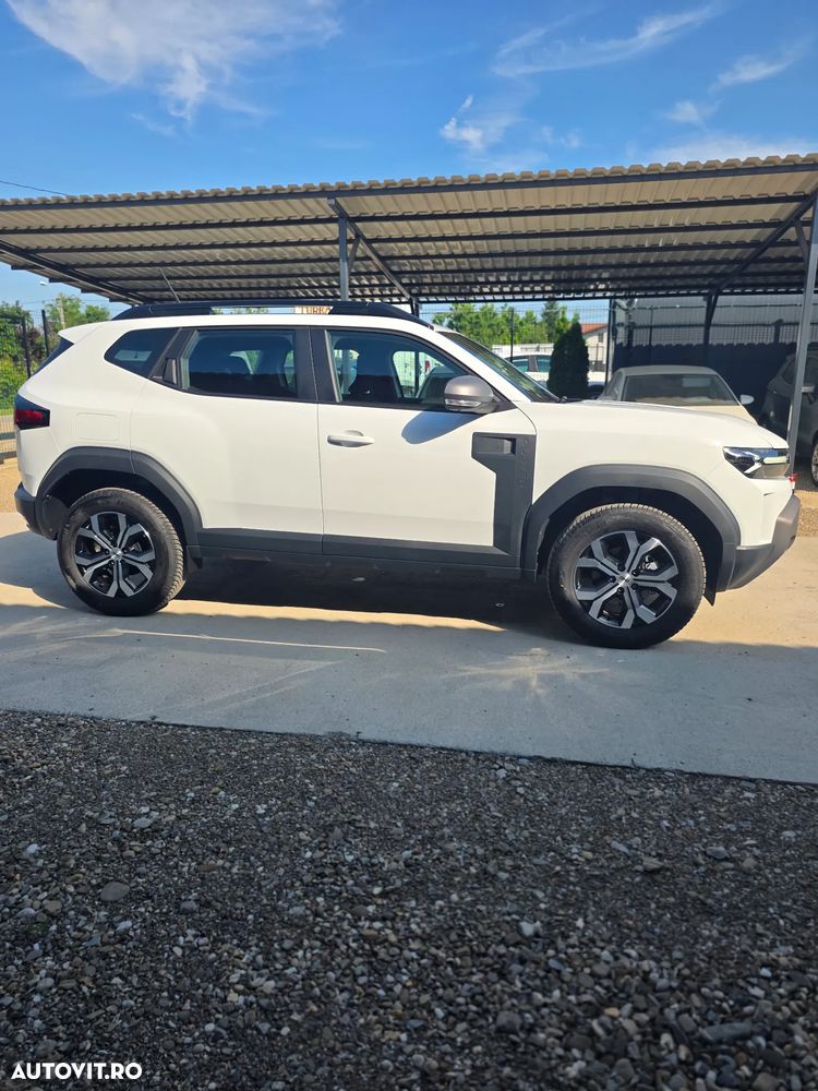 Dacia Duster - 21
