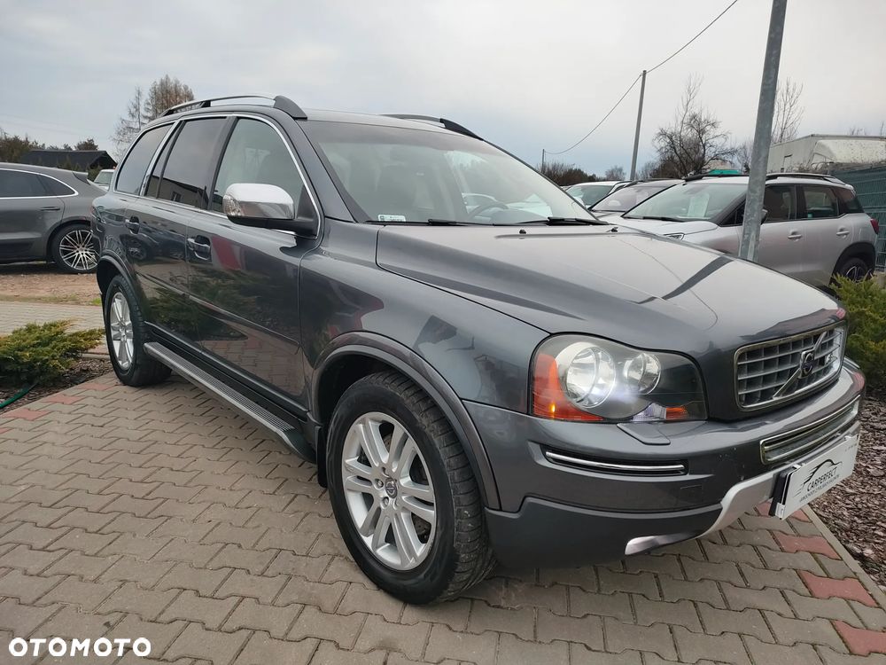 Volvo XC 90 V8 Executive - 9