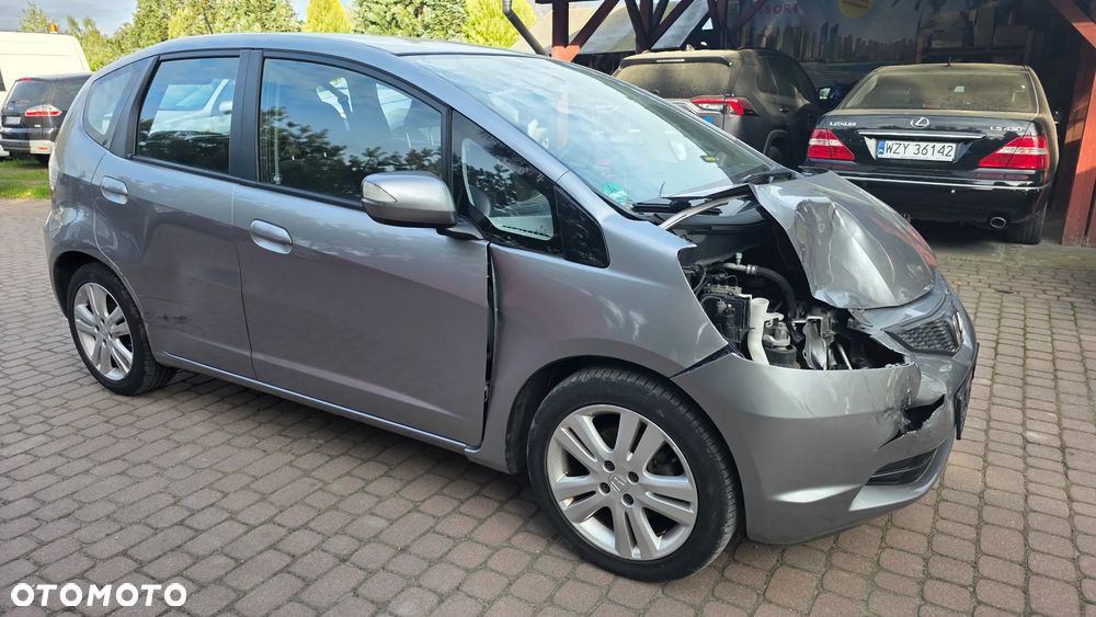 Honda Jazz 1.4 i-VTEC Comfort - 11
