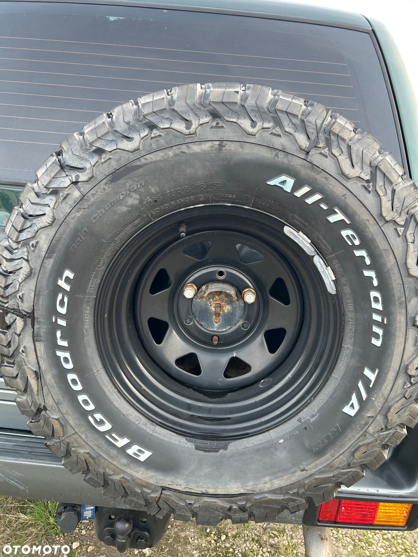 Toyota Land Cruiser Prado 90 3.0 D4D - 19