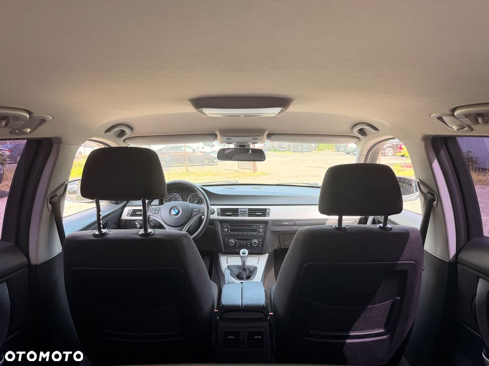 BMW Seria 3 318i Edition Lifestyle - 10