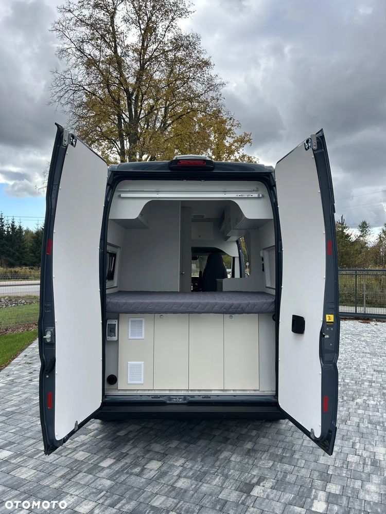 Peugeot Boxer - 26