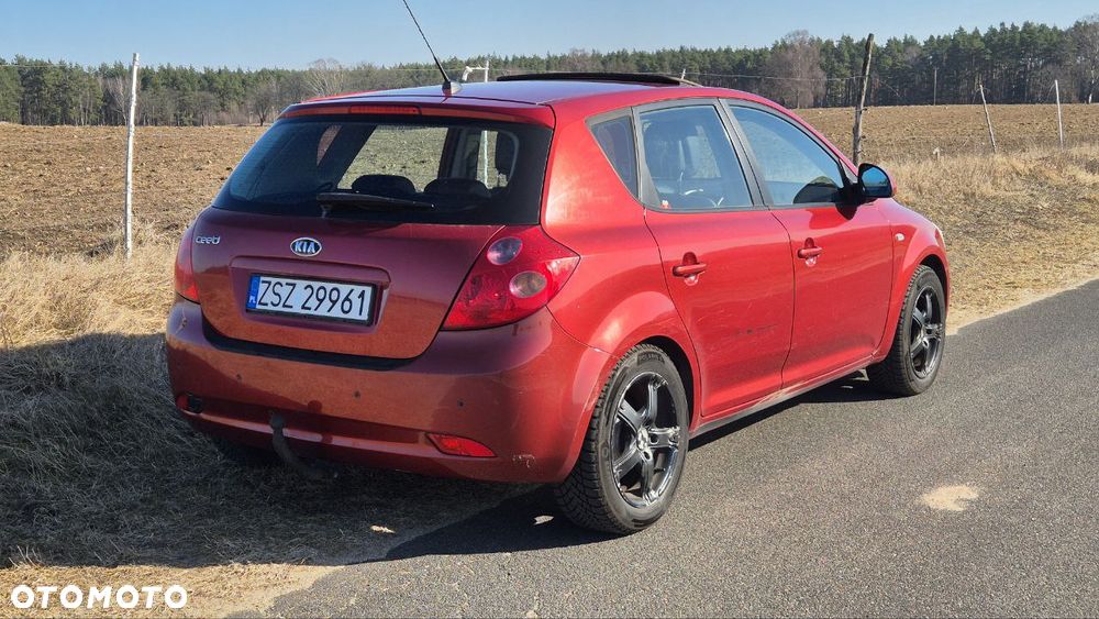 Kia Ceed 1.4 Optimum - 2