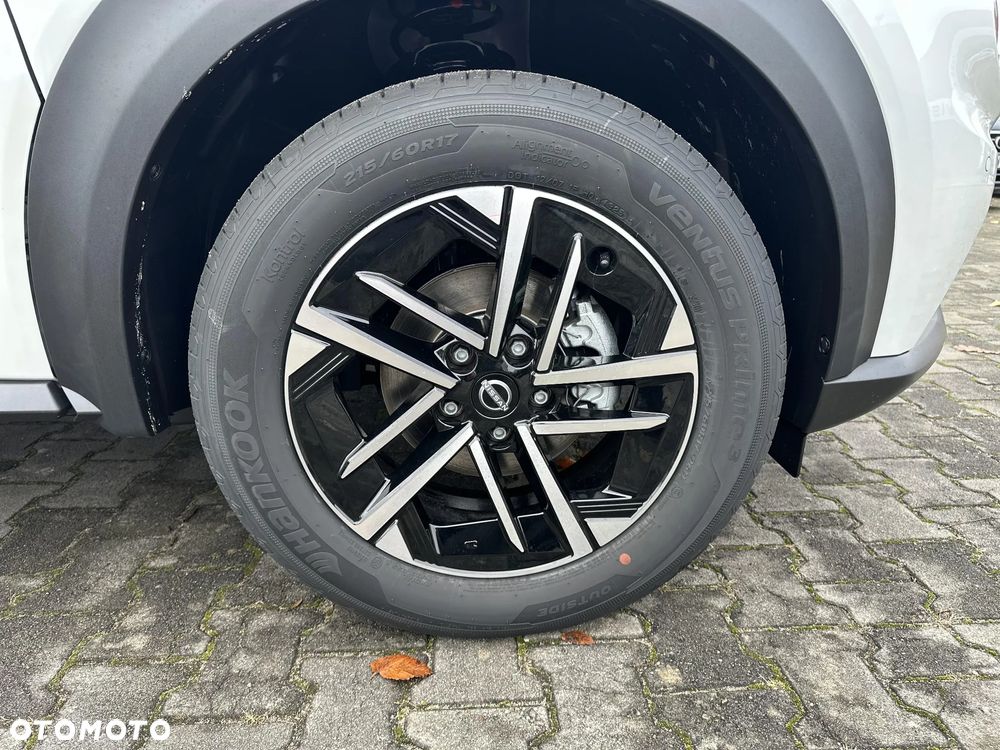 Nissan Juke 1.0 DIG-T N-Connecta DCT - 18