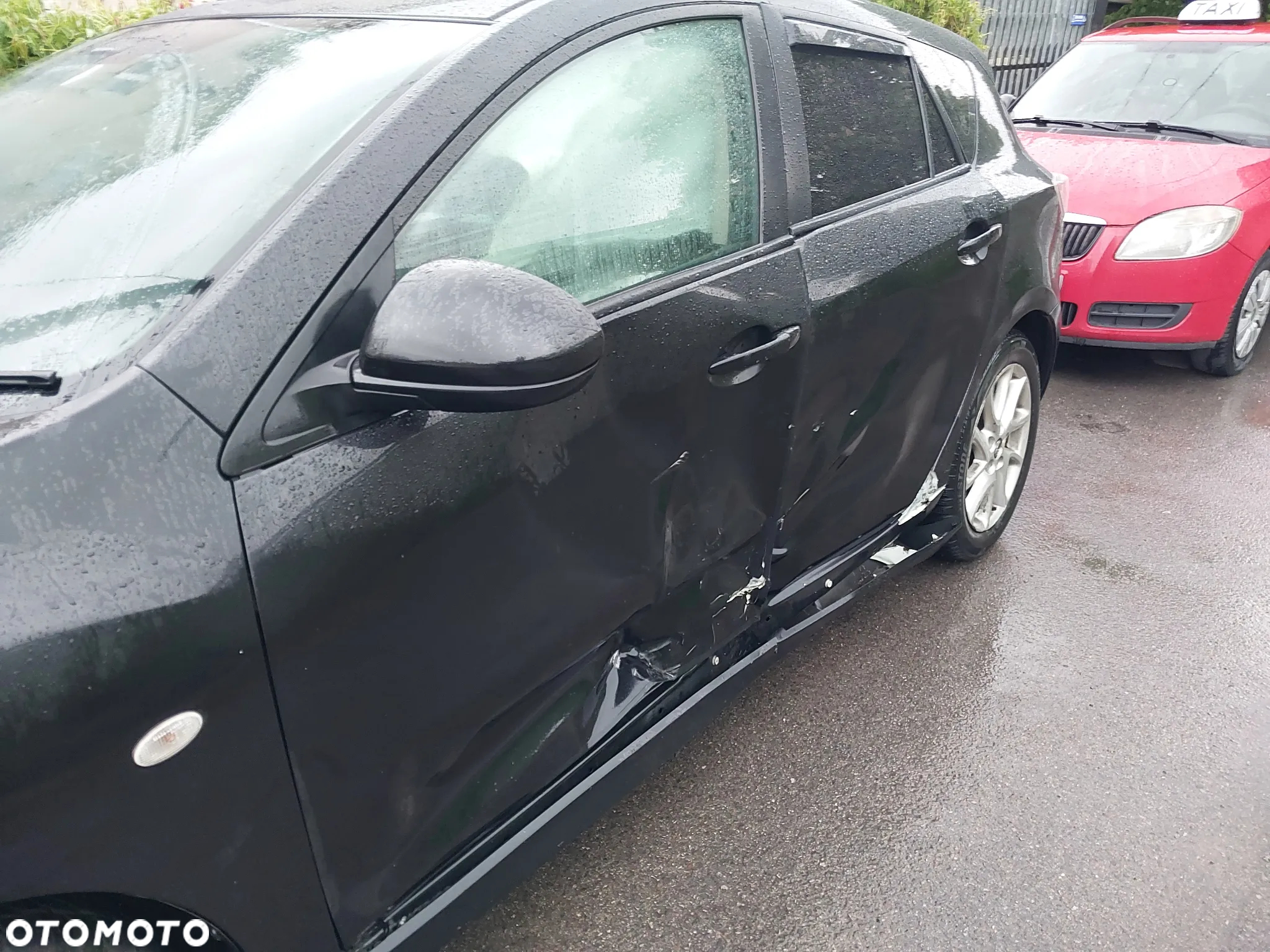Mazda 3 - 13