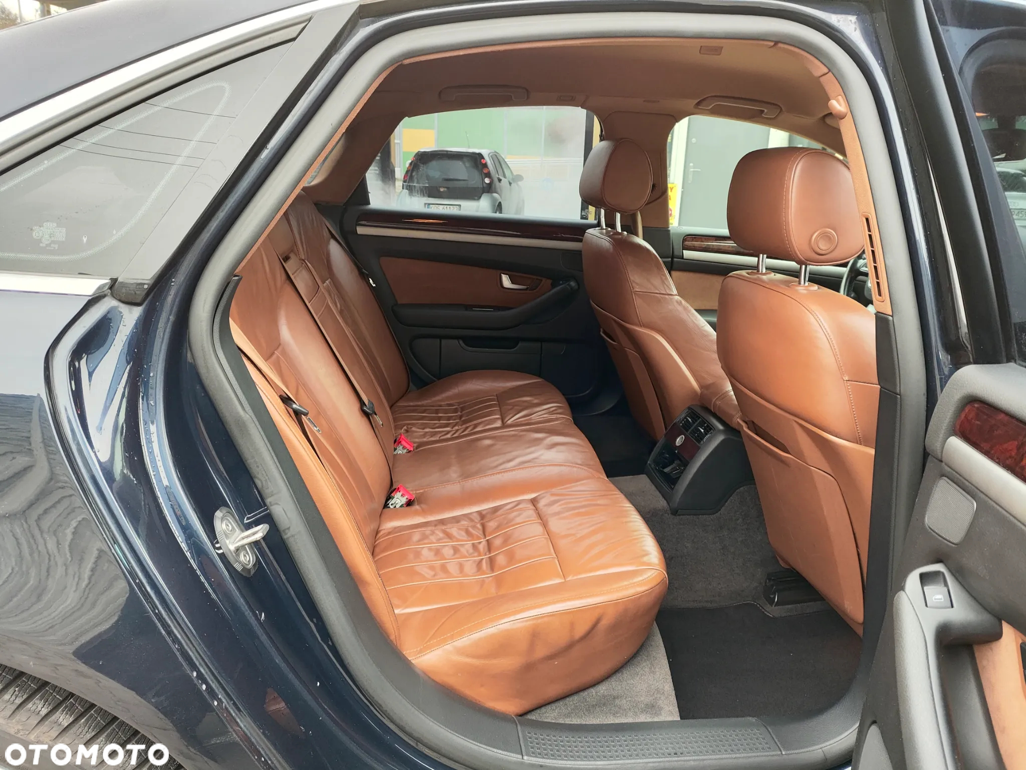 Audi A8 3.0 TDI Quattro - 23