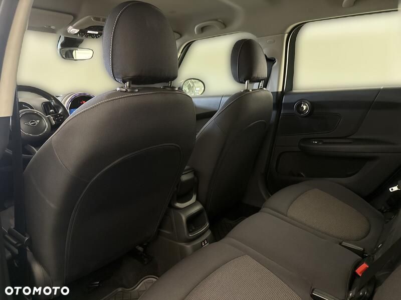 MINI Countryman Cooper - 18