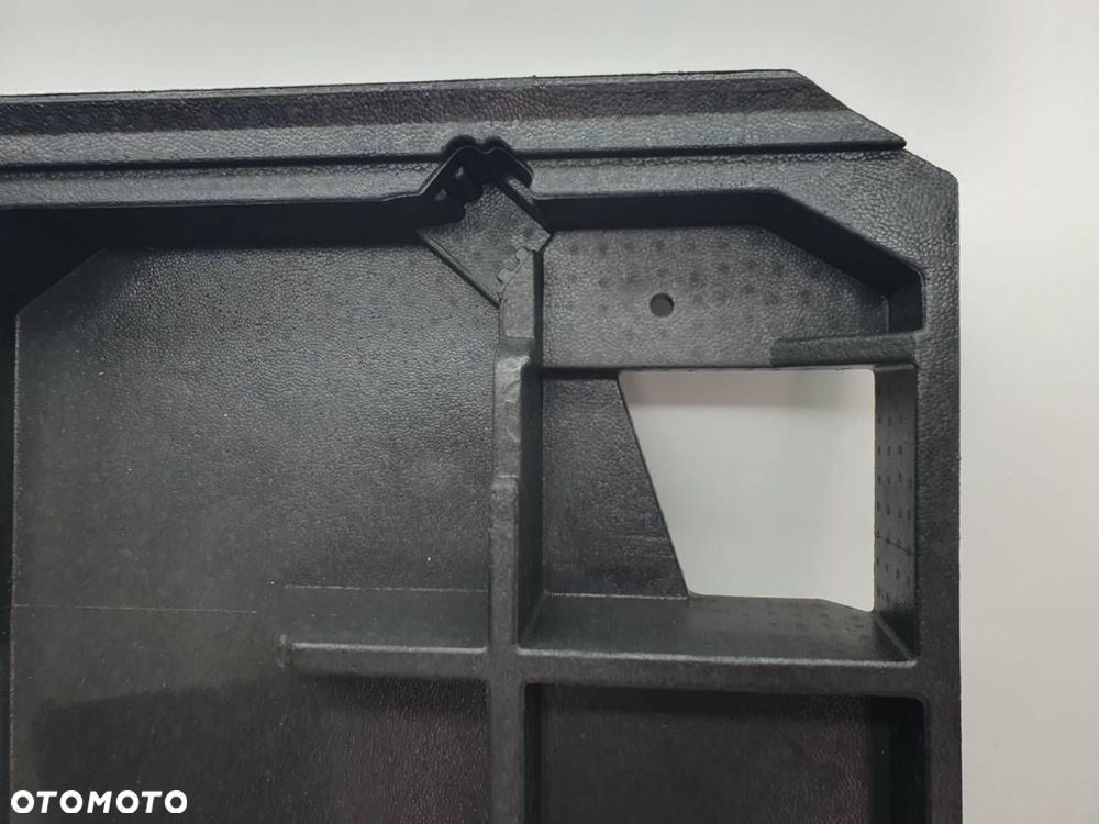 STYROPIAN WYPEŁNIENIE WKŁAD BAGAŻNIKA CITROEN C5 X 9834056480 - 4