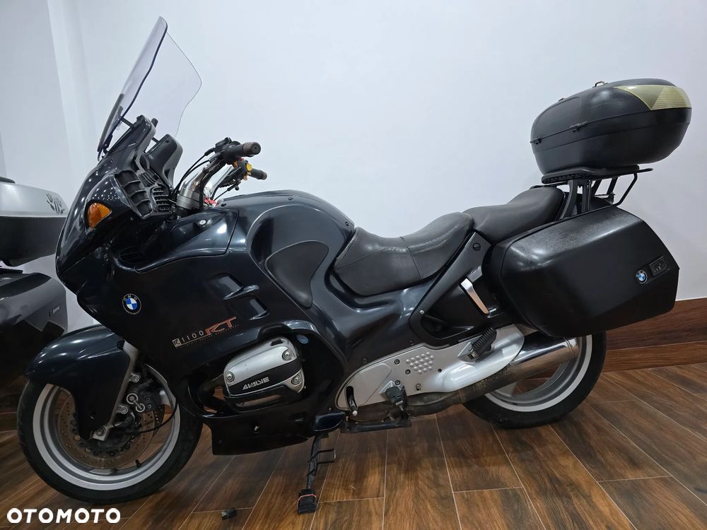 BMW RT - 22