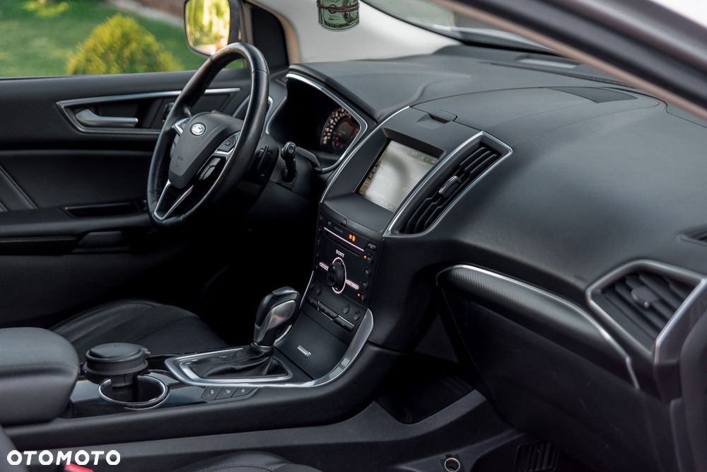 Ford Edge 2.0 TDCi Twin-Turbo 4WD Sport - 25