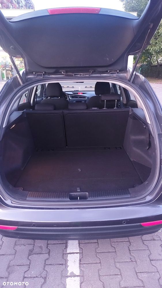 Kia Ceed 1.6 GDI M - 10