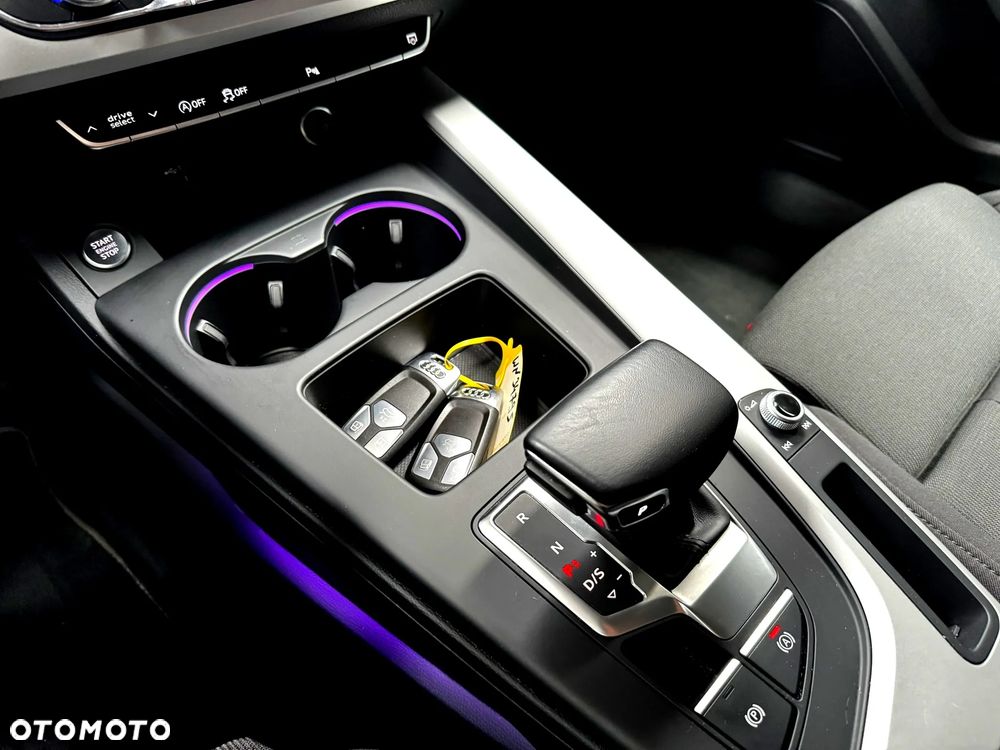 Audi A4 Avant - 22