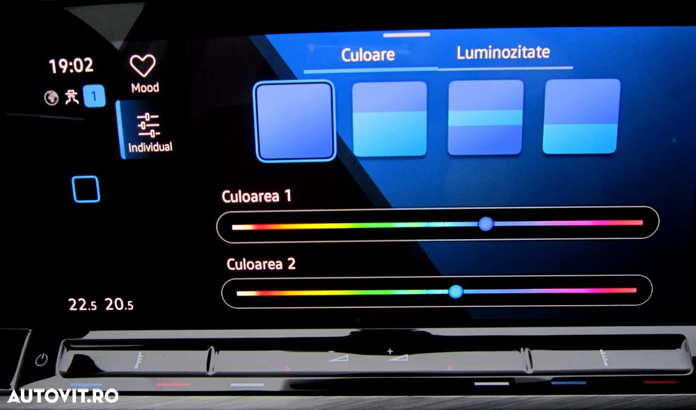 Volkswagen Golf 2.0 TDI 150CP DSG Style - 31