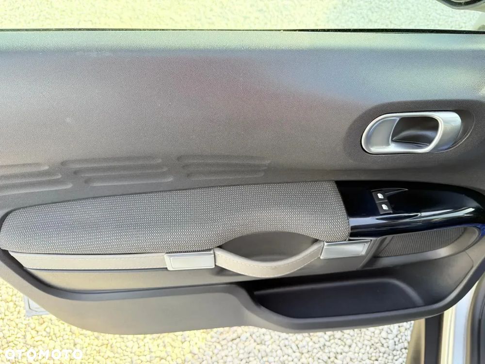 Citroën C4 Cactus VTi 82 Feel - 17