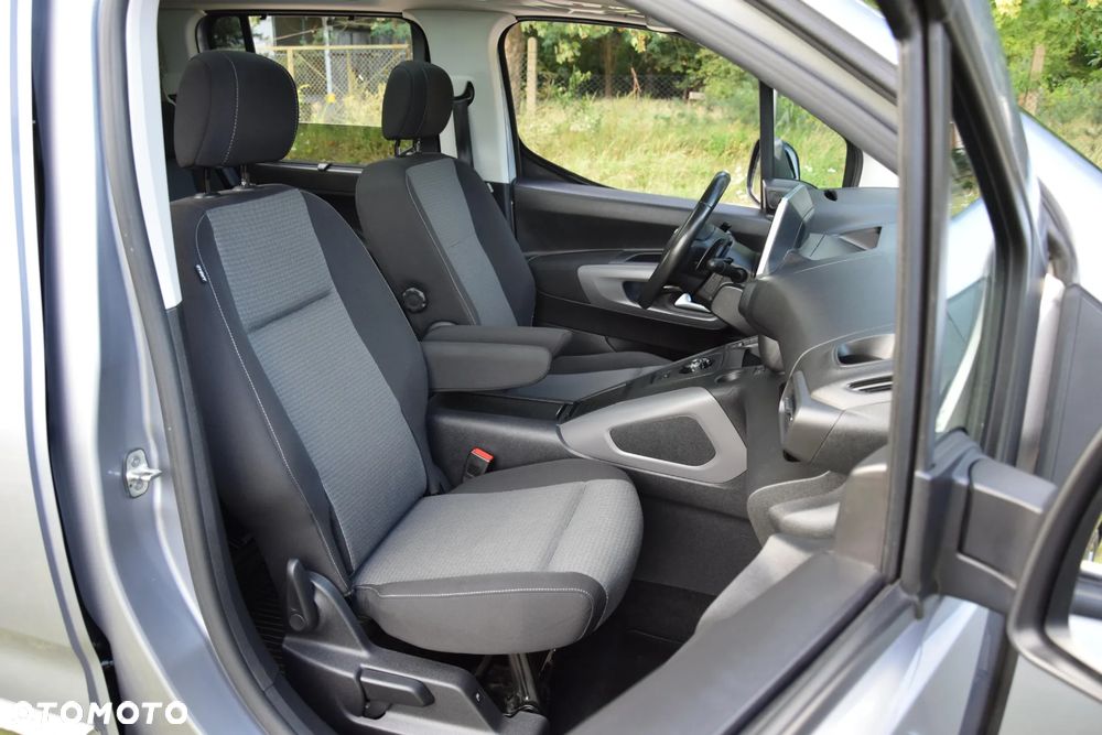 Toyota Proace City Verso 1.5 D-4D Family - 8
