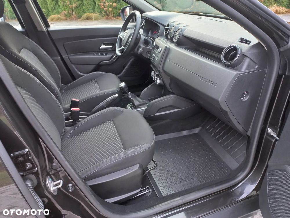 Dacia Duster - 4