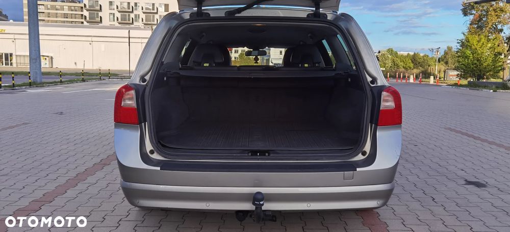 Volvo V70 1.6D DRIVe Momentum - 12