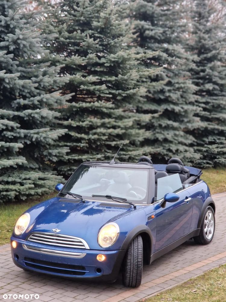 MINI Cooper Seven - 11