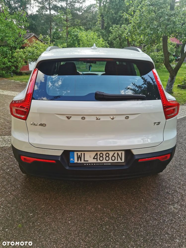 Volvo XC 40 T3 - 5